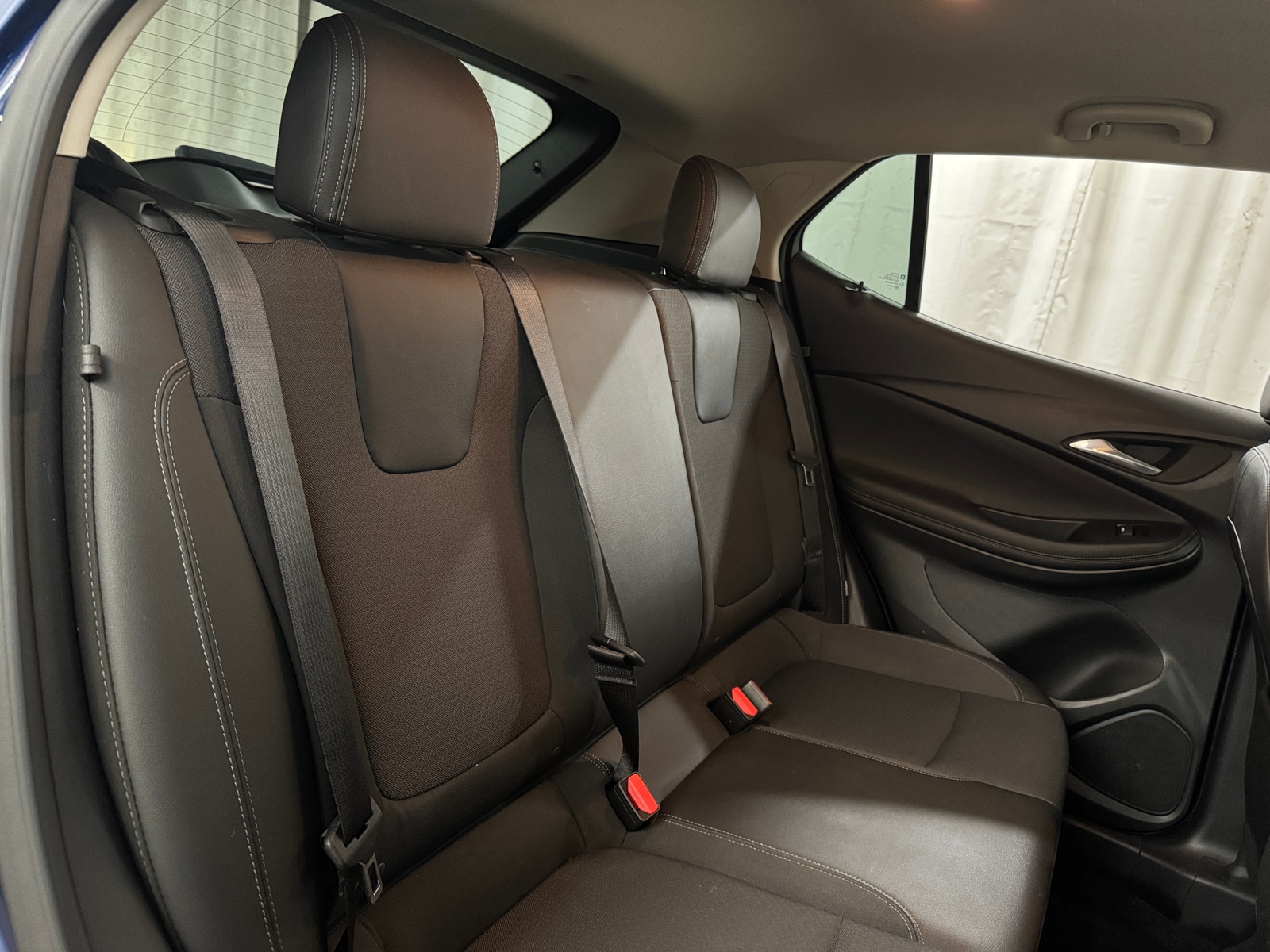 Thumbnail: 2023 Buick Encore GX - 5