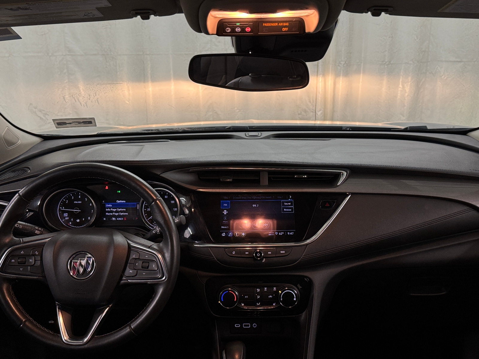Thumbnail: 2023 Buick Encore GX - 2