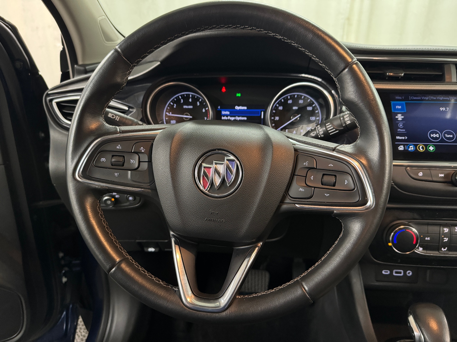 Thumbnail: 2023 Buick Encore GX - 4