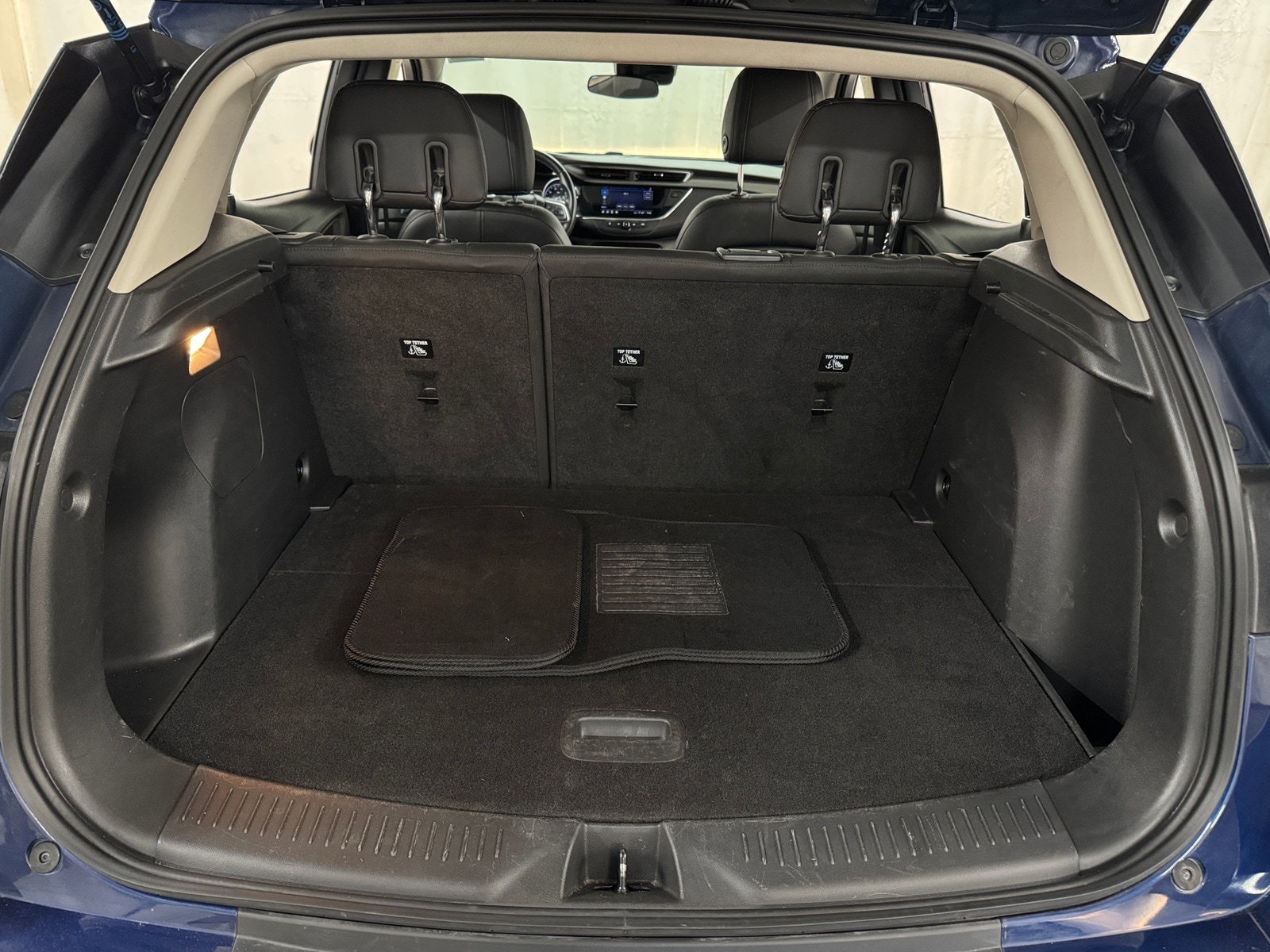 Thumbnail: 2023 Buick Encore GX - 6