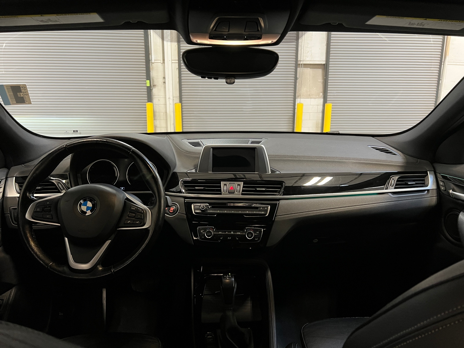 Thumbnail: 2018 BMW X2 - 2