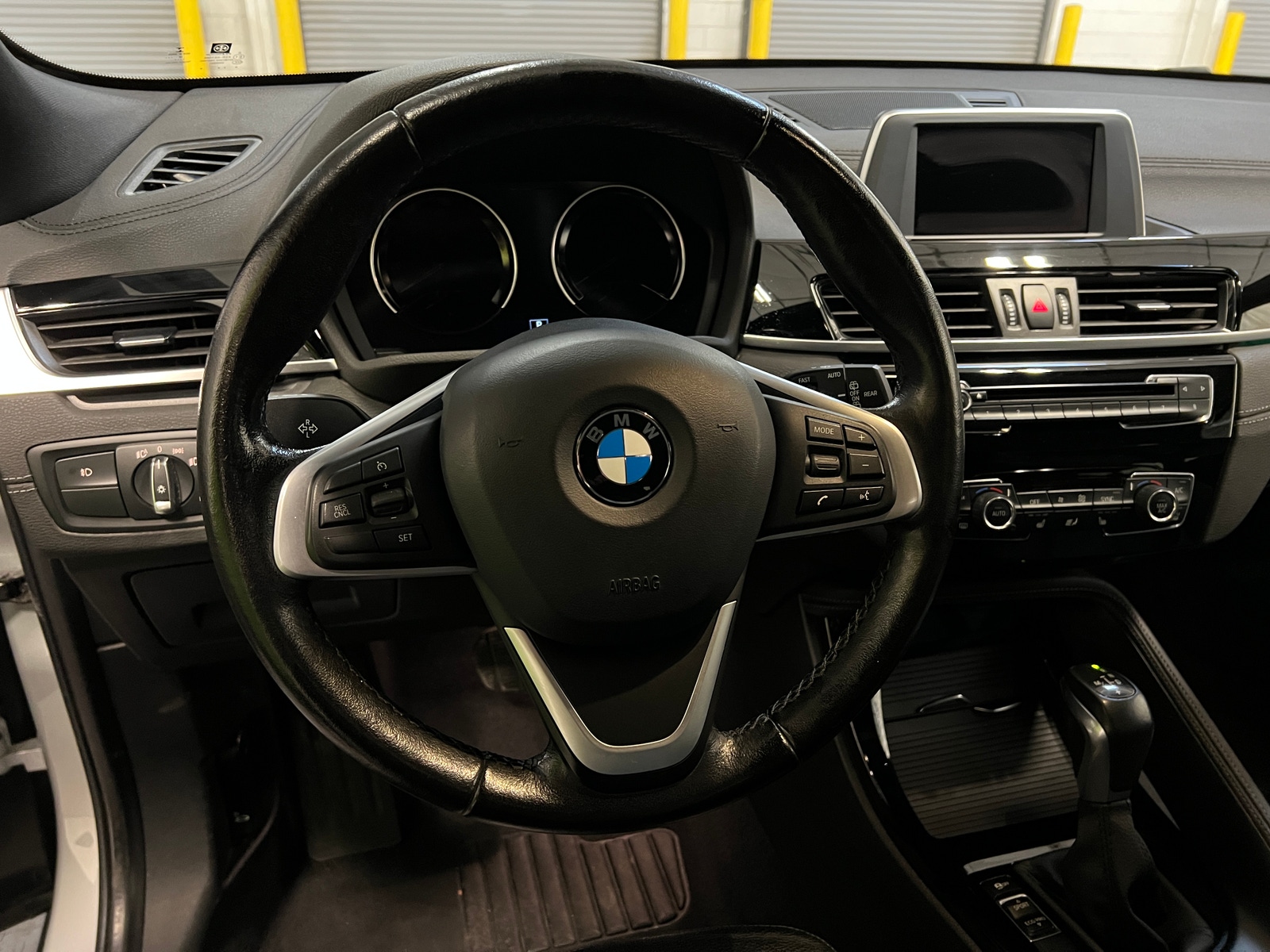 Thumbnail: 2018 BMW X2 - 4