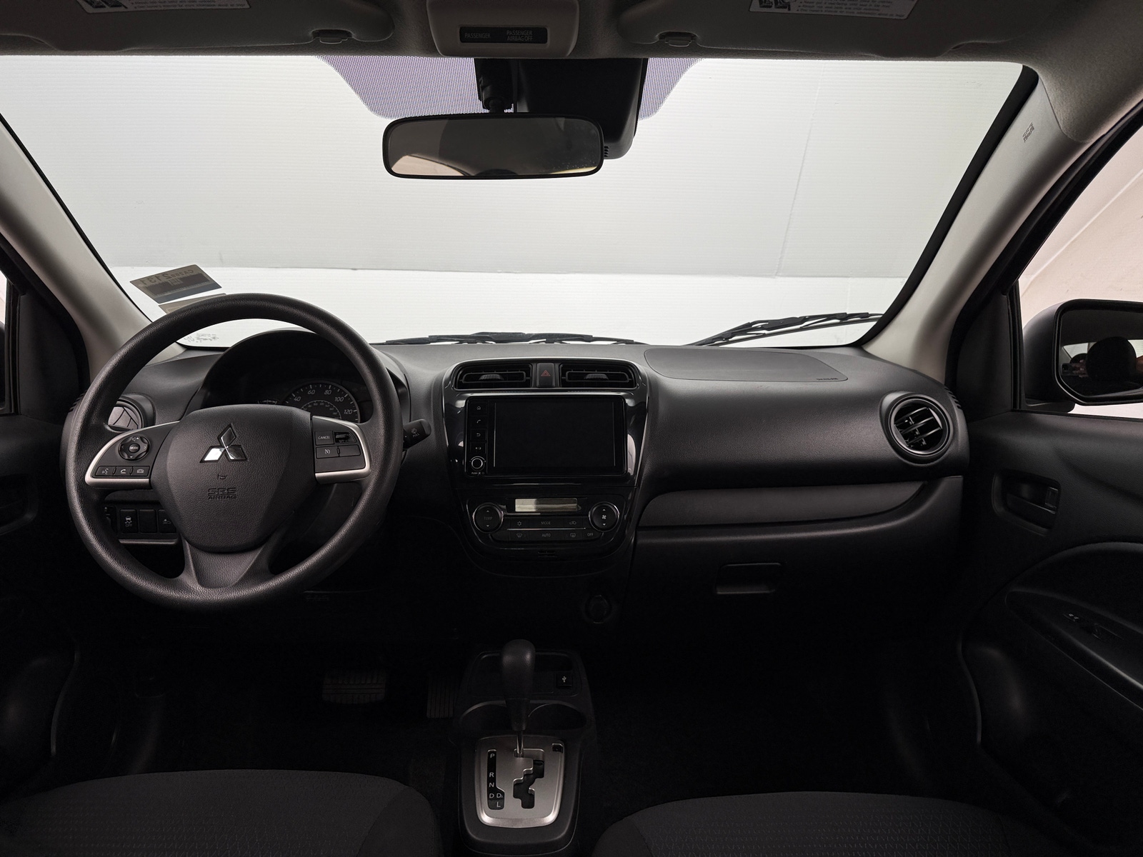 Thumbnail: 2024 Mitsubishi Mirage G4 - 3