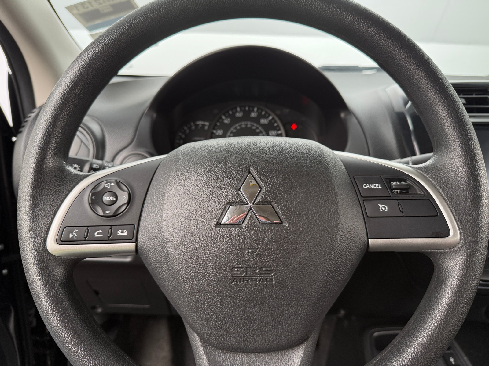 Thumbnail: 2024 Mitsubishi Mirage G4 - 5