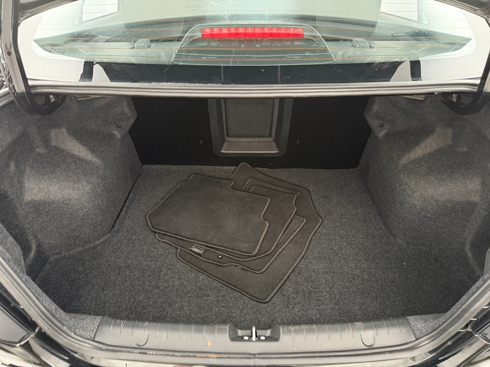 Thumbnail: 2024 Mitsubishi Mirage G4 - 7