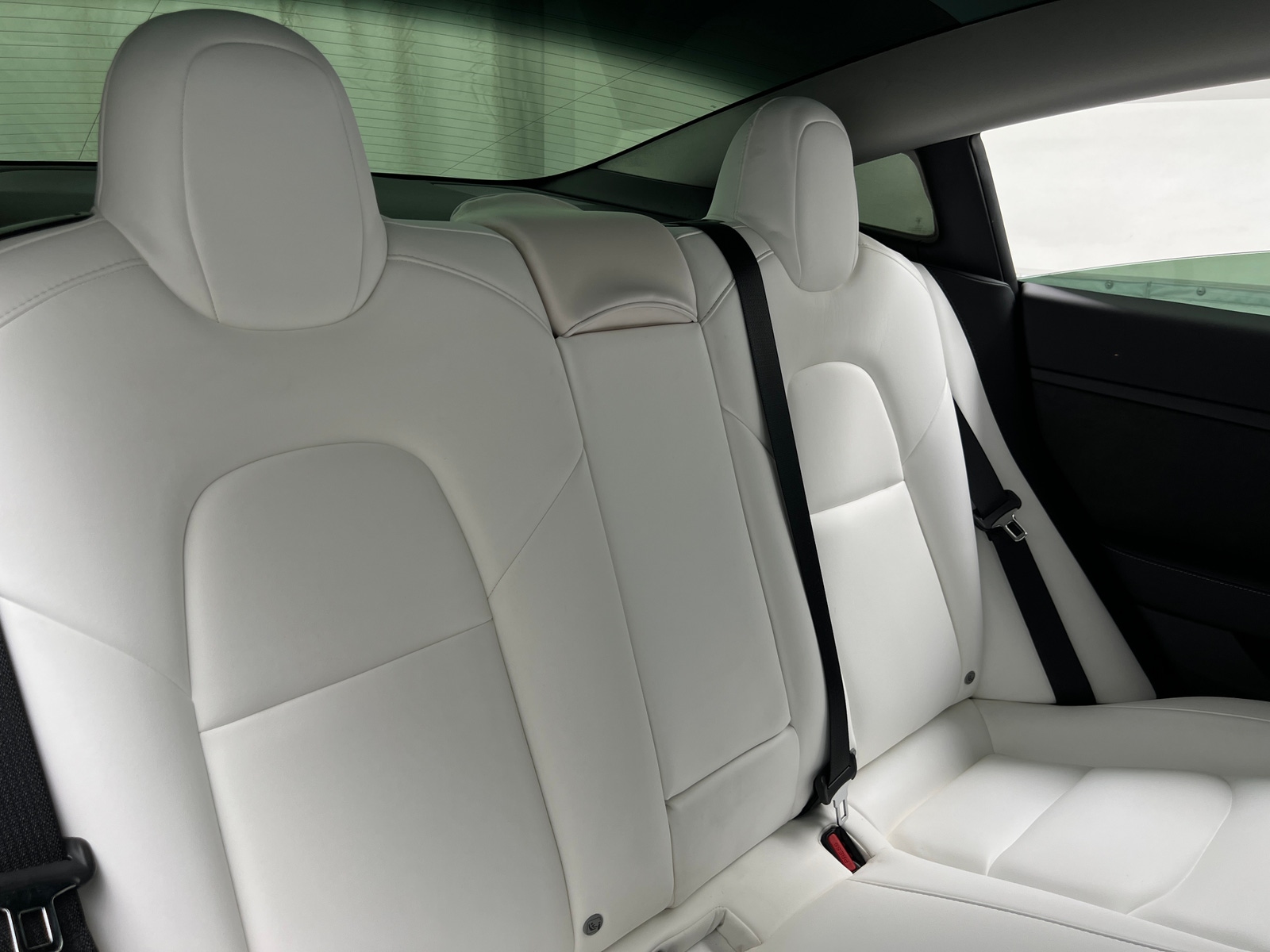 Thumbnail: 2021 Tesla Model 3 - 5