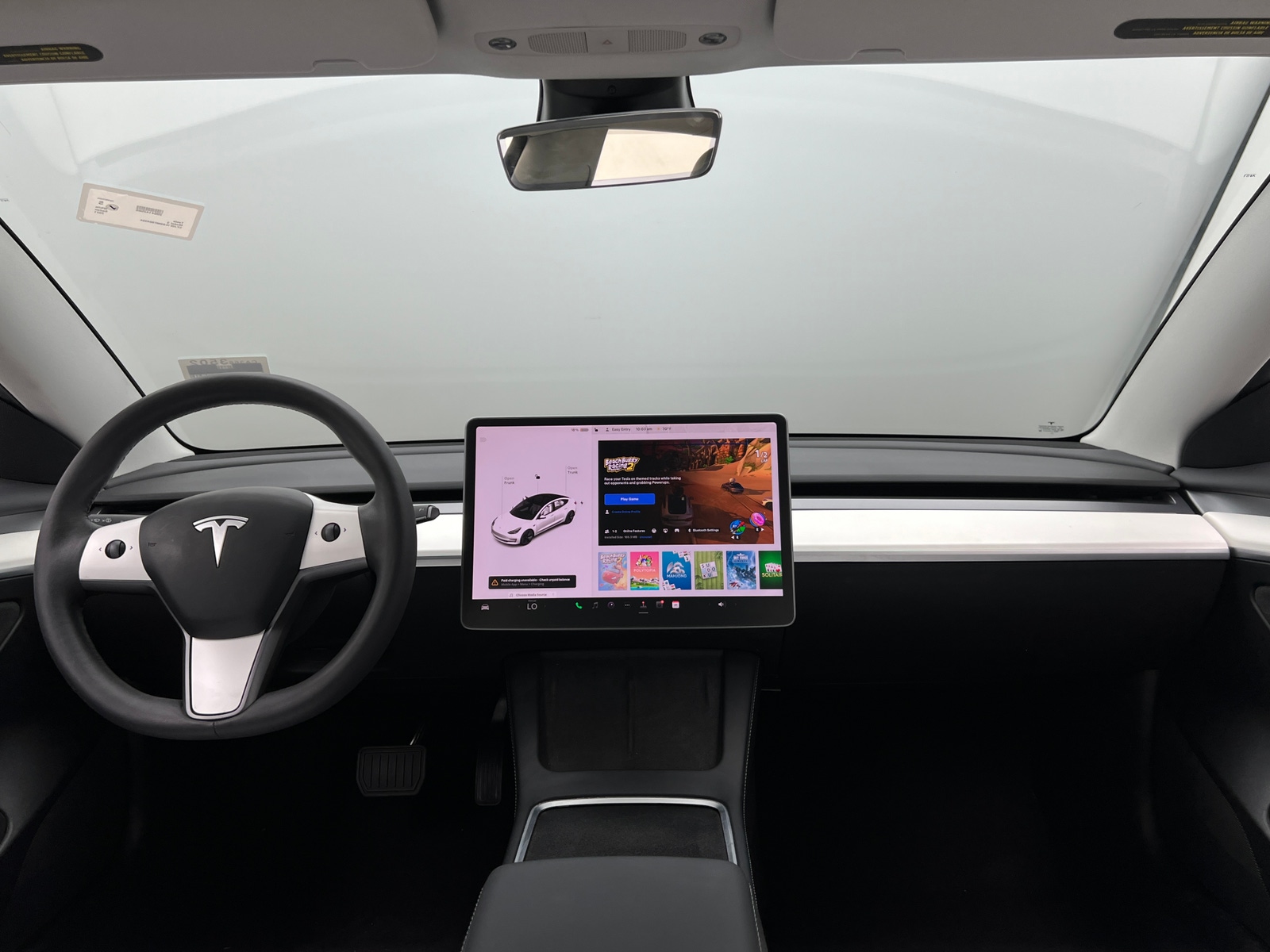 Thumbnail: 2021 Tesla Model 3 - 2