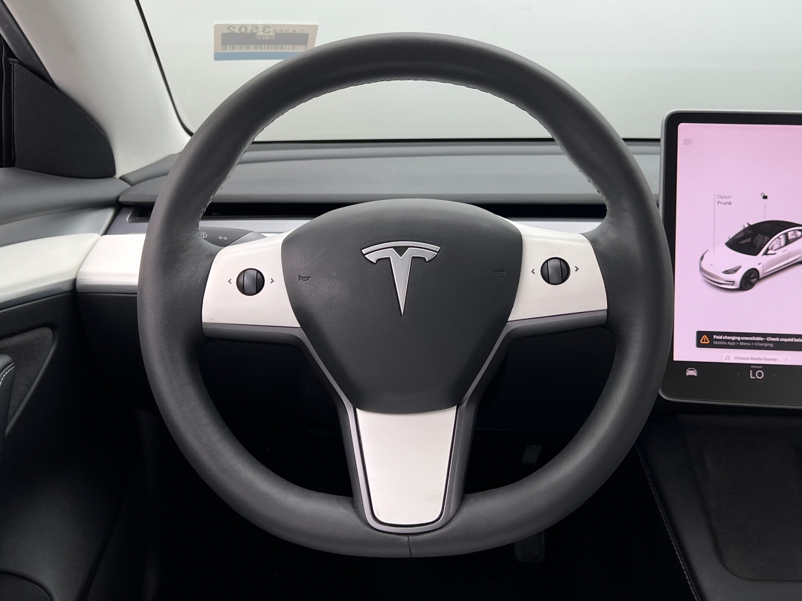 Thumbnail: 2021 Tesla Model 3 - 4