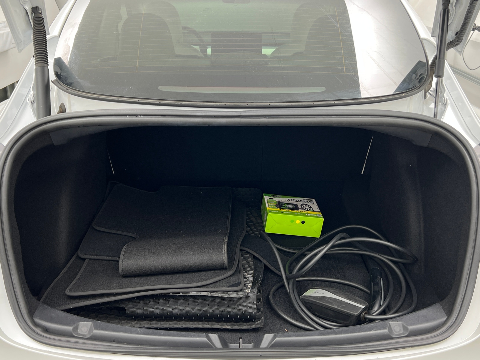 Thumbnail: 2021 Tesla Model 3 - 6
