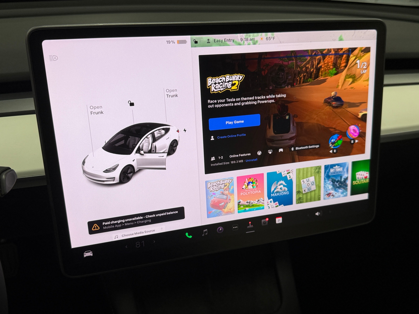 Thumbnail: 2021 Tesla Model 3 - 3