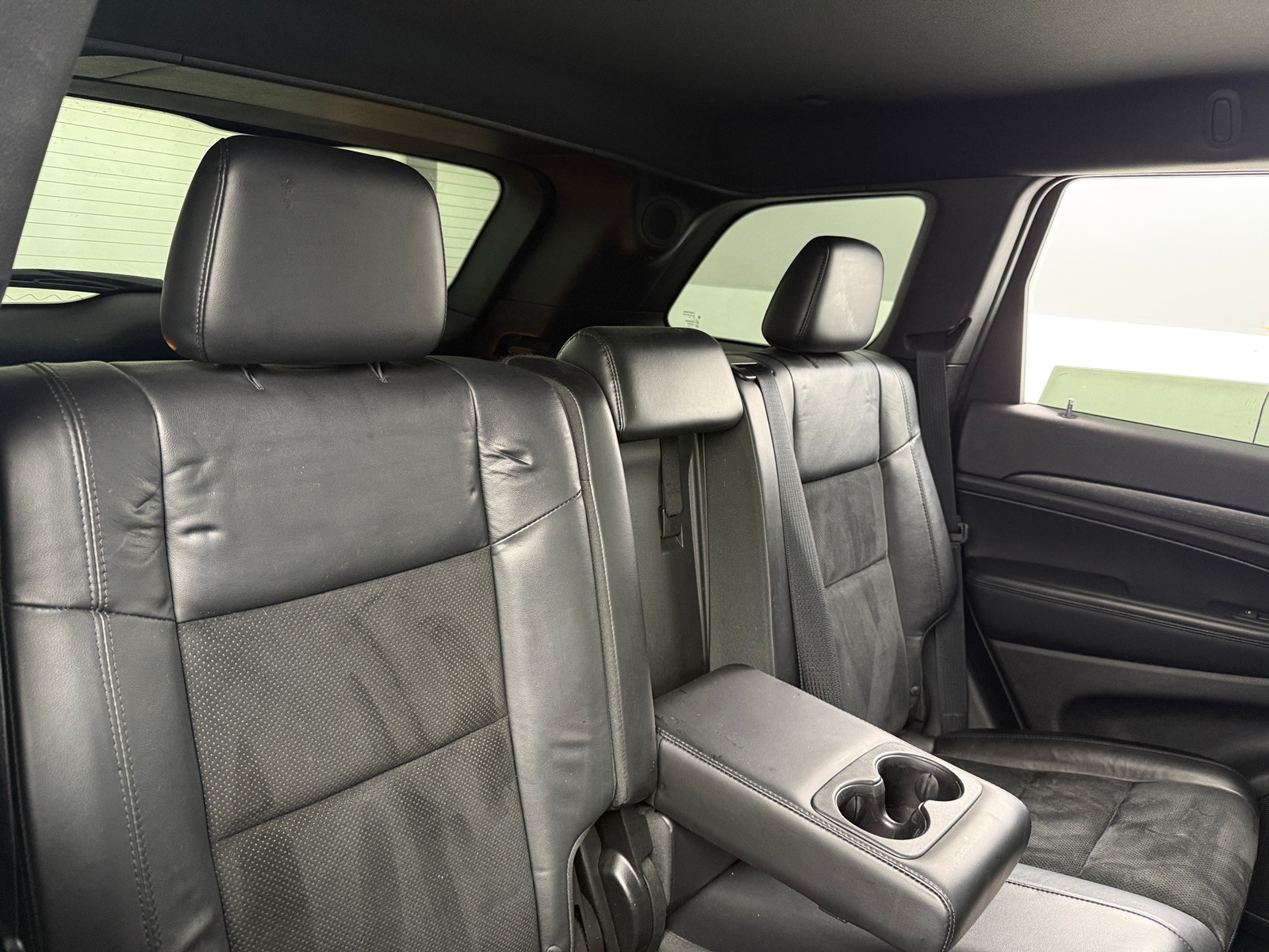 Thumbnail: 2018 Jeep Grand Cherokee - 5