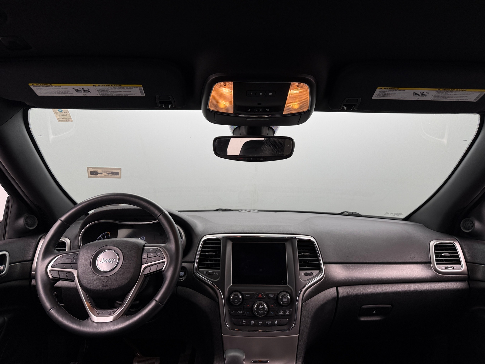 Thumbnail: 2018 Jeep Grand Cherokee - 2