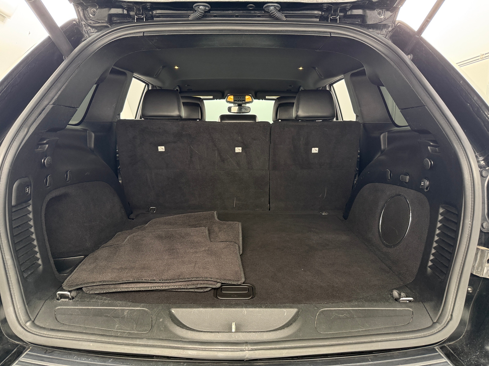 Thumbnail: 2018 Jeep Grand Cherokee - 6