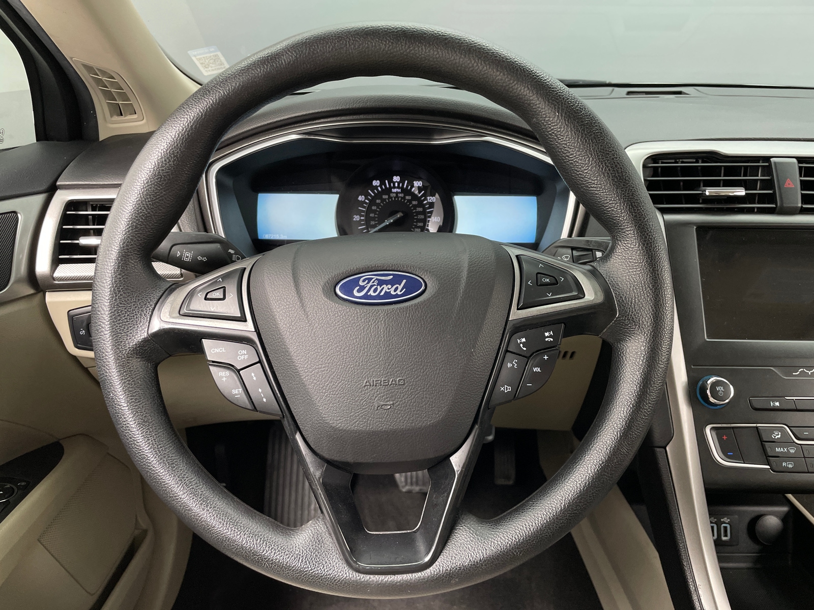 Thumbnail: 2020 Ford Fusion - 5