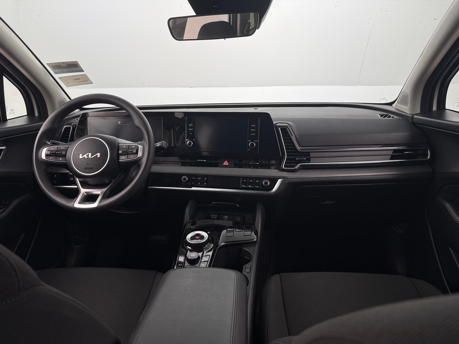 Thumbnail: 2024 Kia Sportage - 3