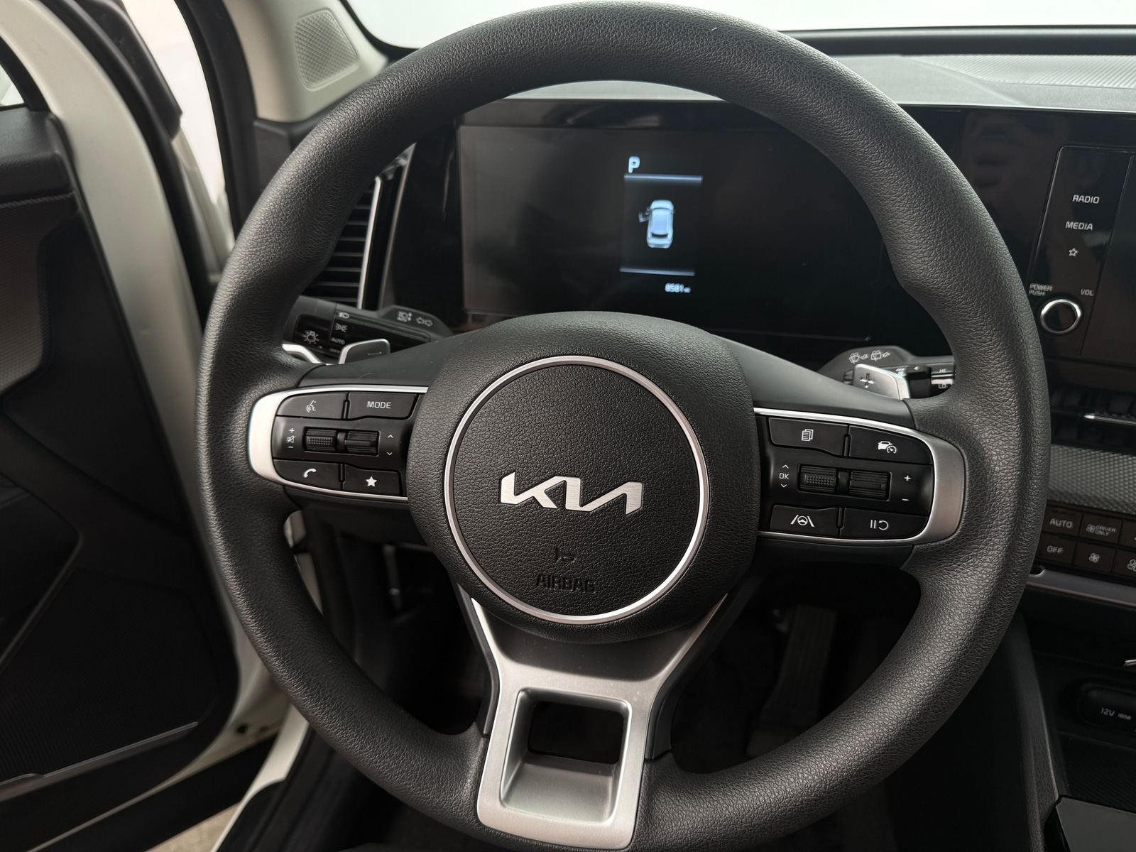 Thumbnail: 2024 Kia Sportage - 5