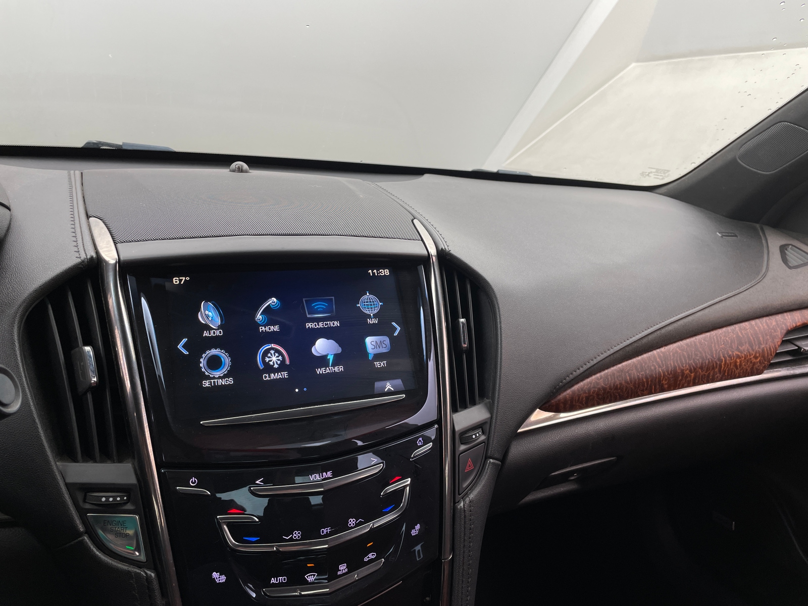 Thumbnail: 2017 Cadillac ATS - 3