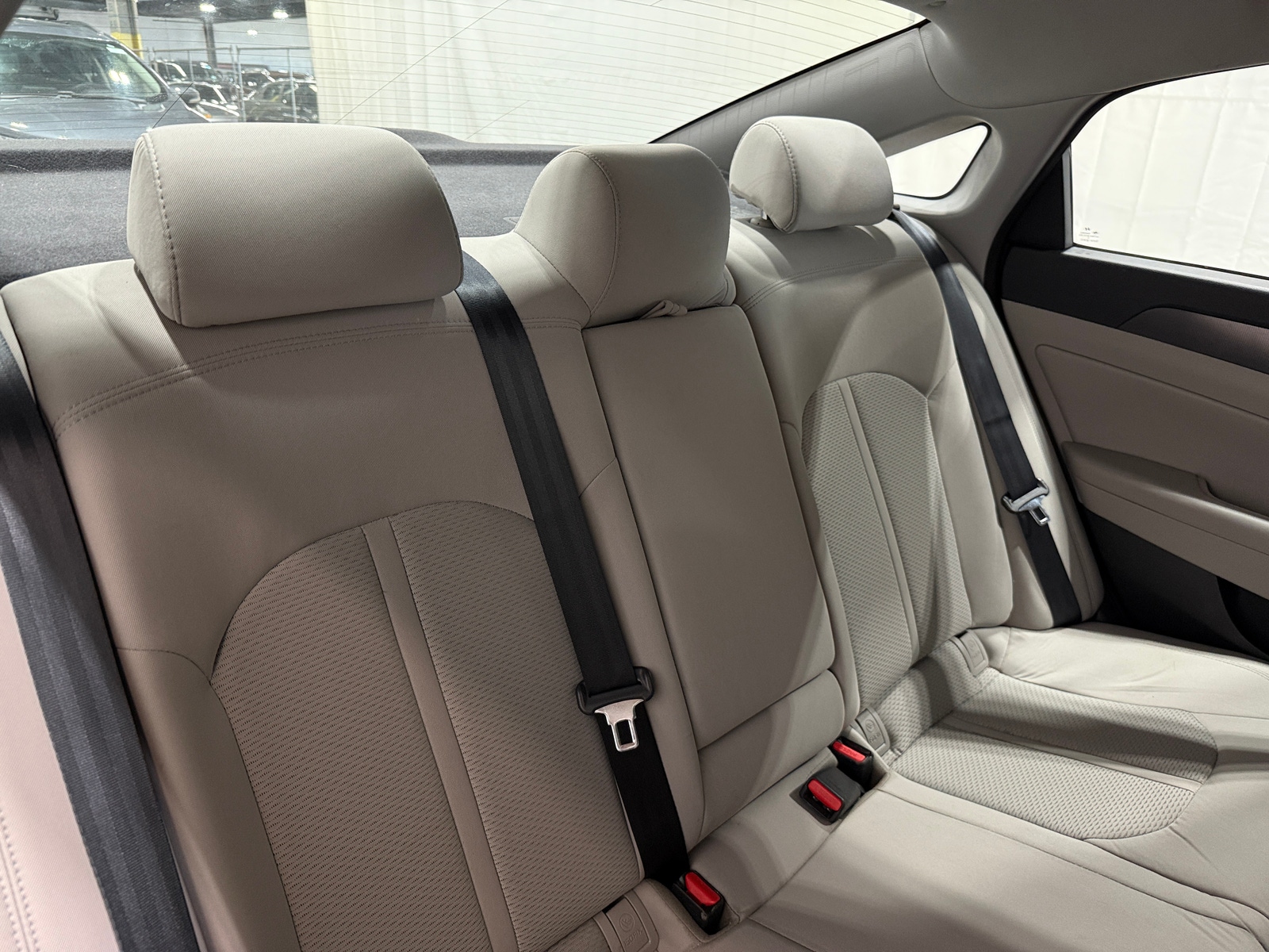 Thumbnail: 2015 Hyundai Sonata - 6