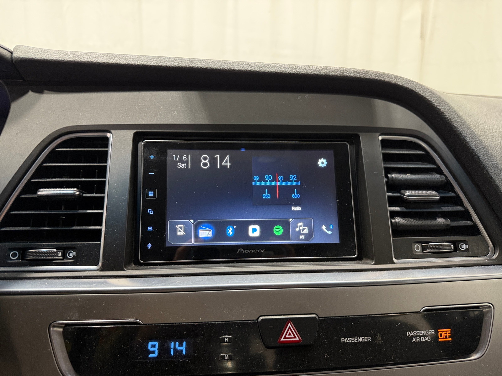 Thumbnail: 2015 Hyundai Sonata - 4