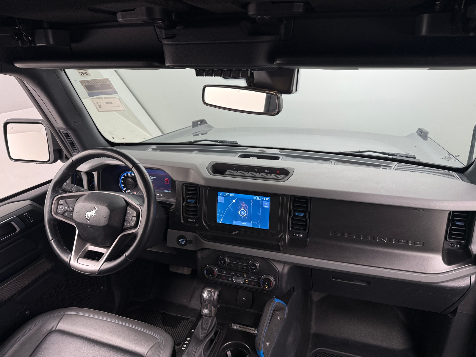 Thumbnail: 2022 Ford Bronco - 3