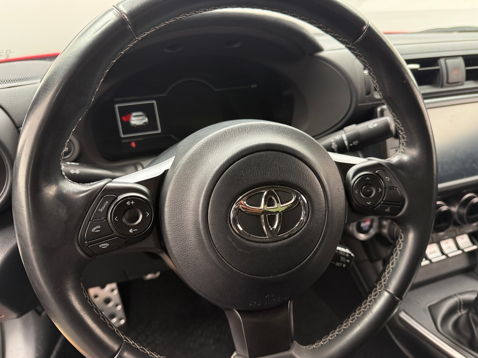 Thumbnail: 2023 Toyota GR86 - 3