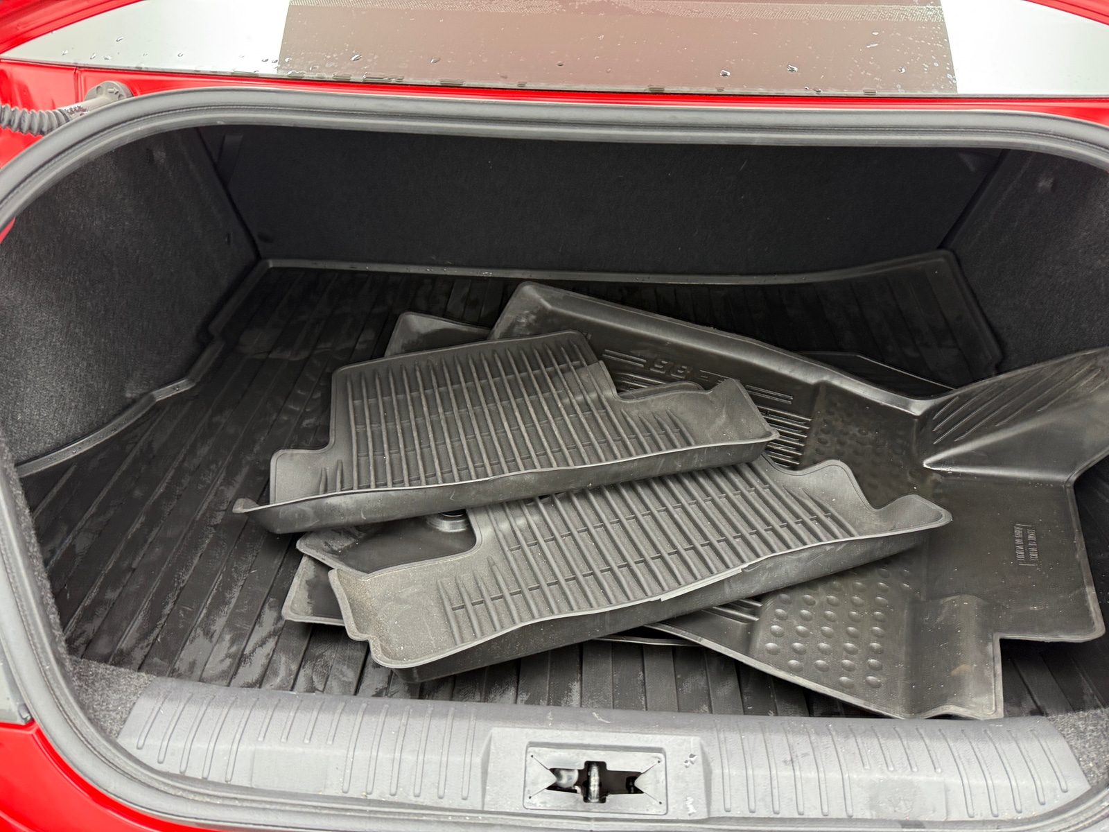 Thumbnail: 2023 Toyota GR86 - 4