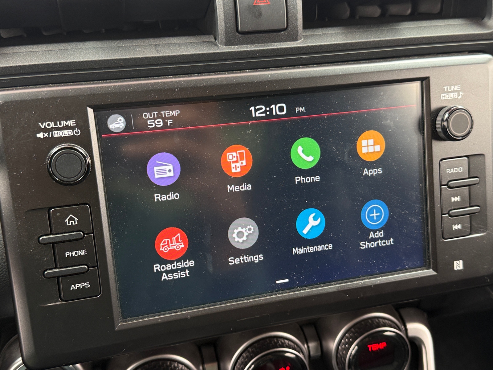 Thumbnail: 2023 Toyota GR86 - 2