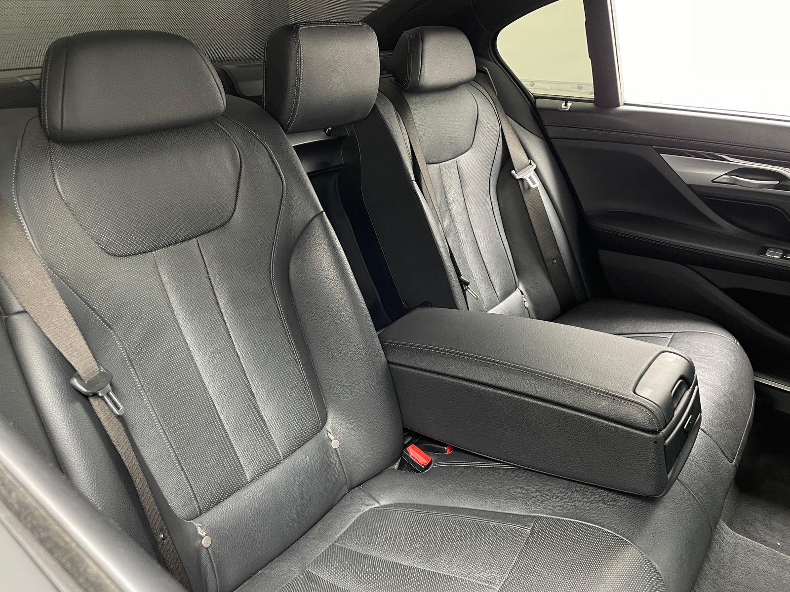 Thumbnail: 2019 BMW 7 Series - 5