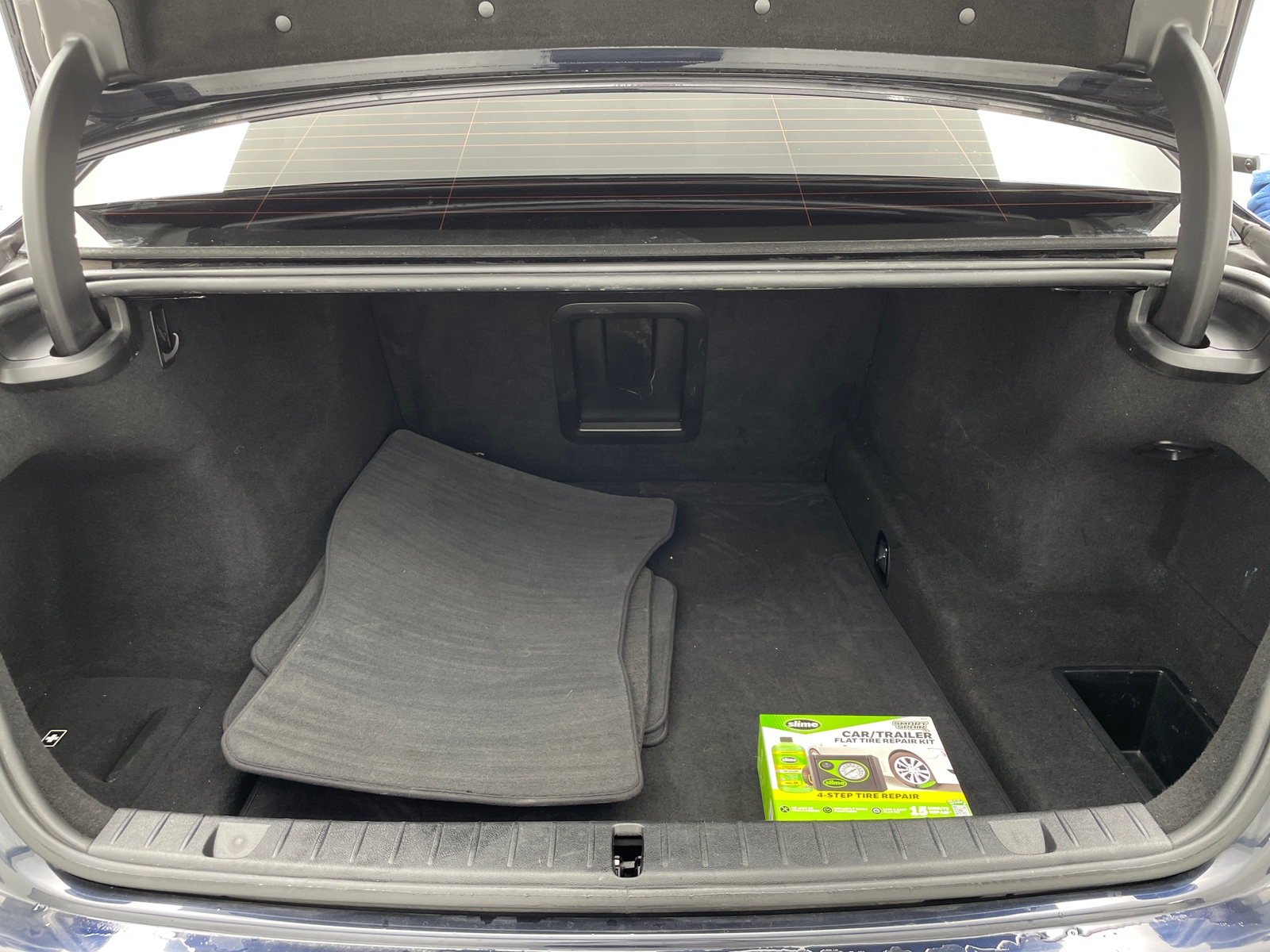 Thumbnail: 2019 BMW 7 Series - 6