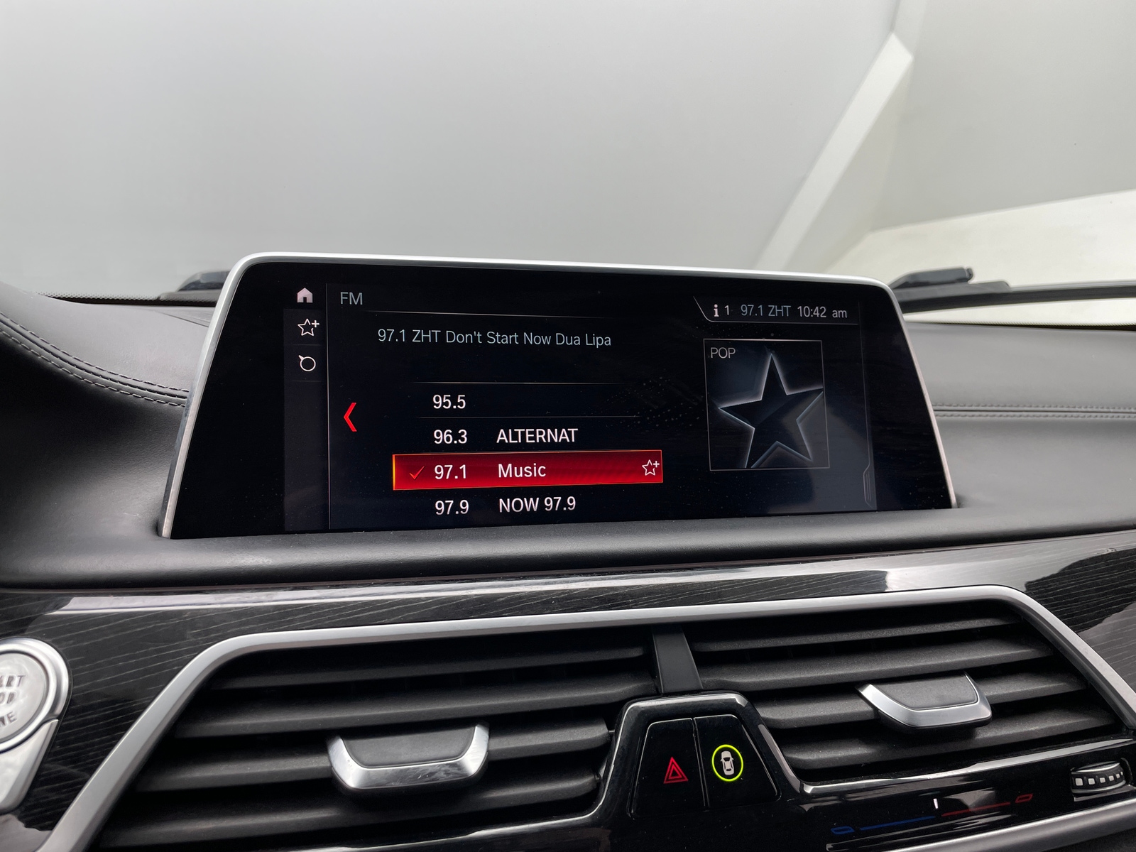 Thumbnail: 2019 BMW 7 Series - 3