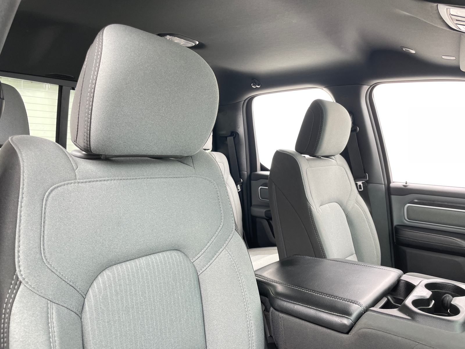 Thumbnail: 2023 RAM 1500 - 2