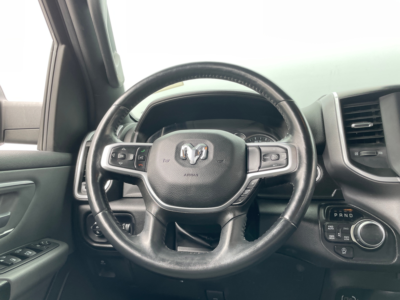 Thumbnail: 2023 RAM 1500 - 5
