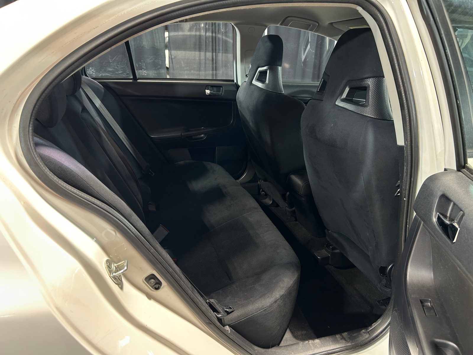 Thumbnail: 2014 Mitsubishi Lancer - 6