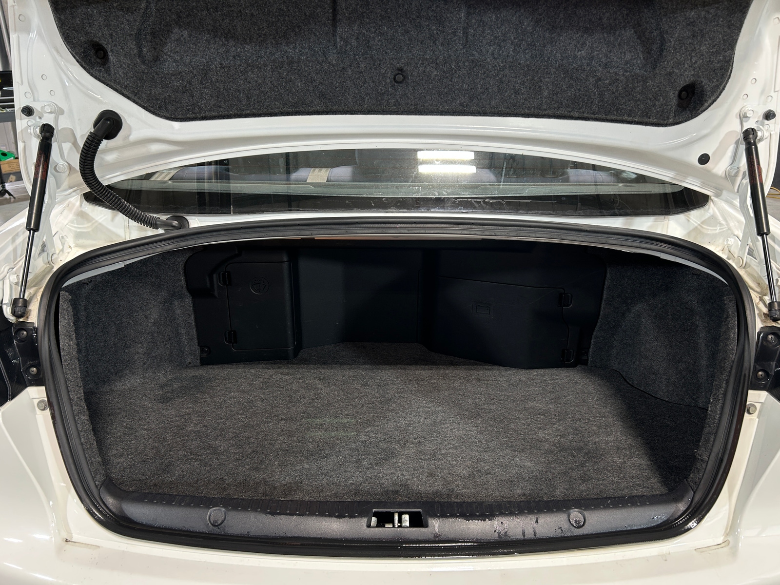 Thumbnail: 2014 Mitsubishi Lancer - 7