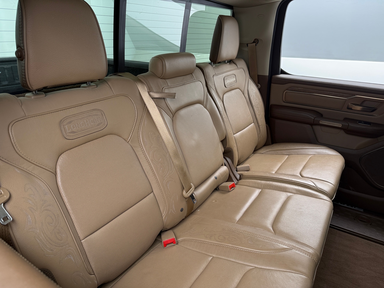 Thumbnail: 2020 RAM 1500 - 5