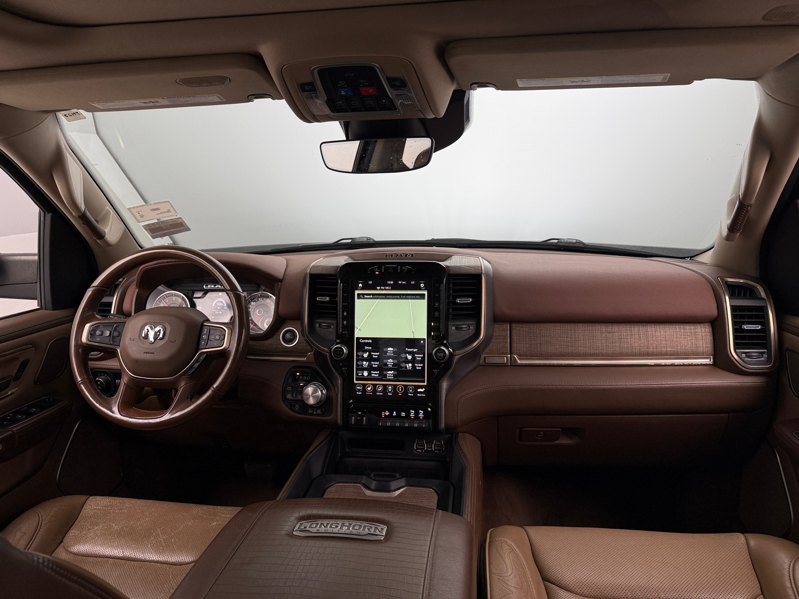Thumbnail: 2020 RAM 1500 - 2