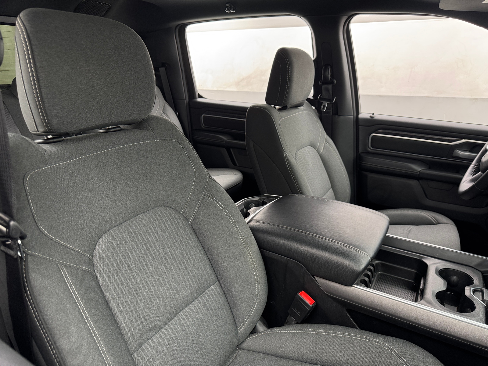 Thumbnail: 2024 RAM 1500 - 2