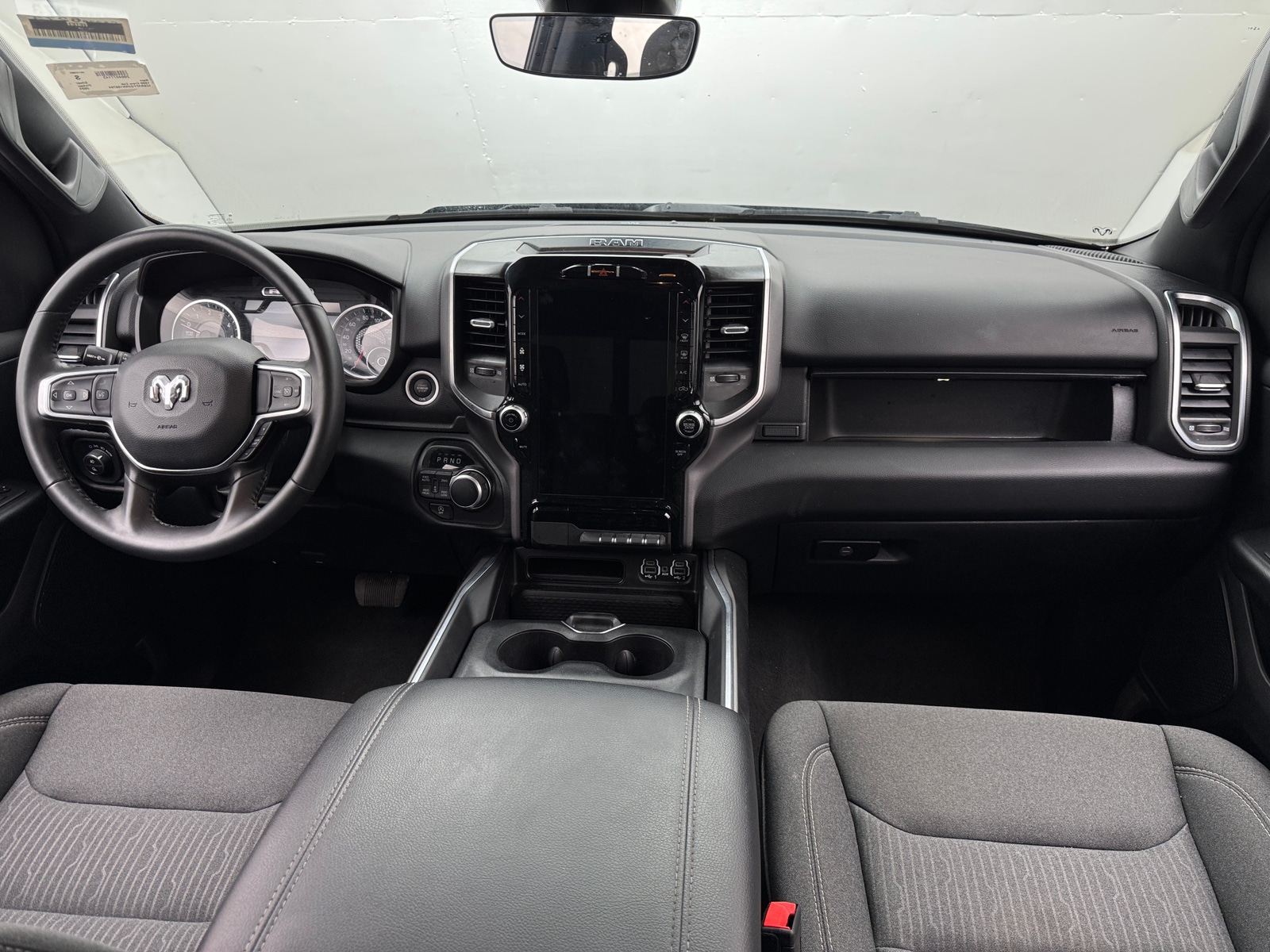 Thumbnail: 2024 RAM 1500 - 3