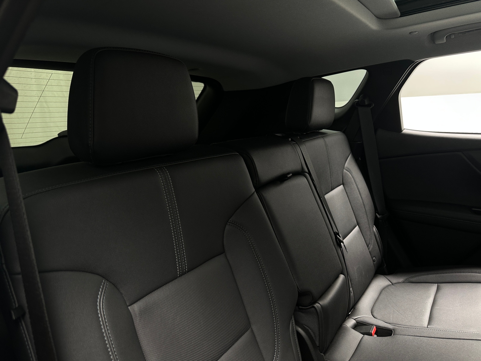 Thumbnail: 2022 Chevrolet Blazer - 5