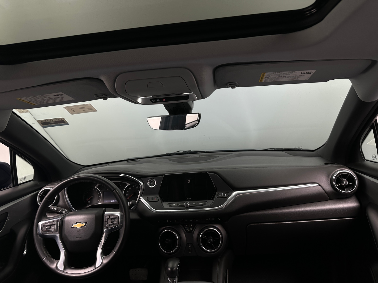 Thumbnail: 2022 Chevrolet Blazer - 2