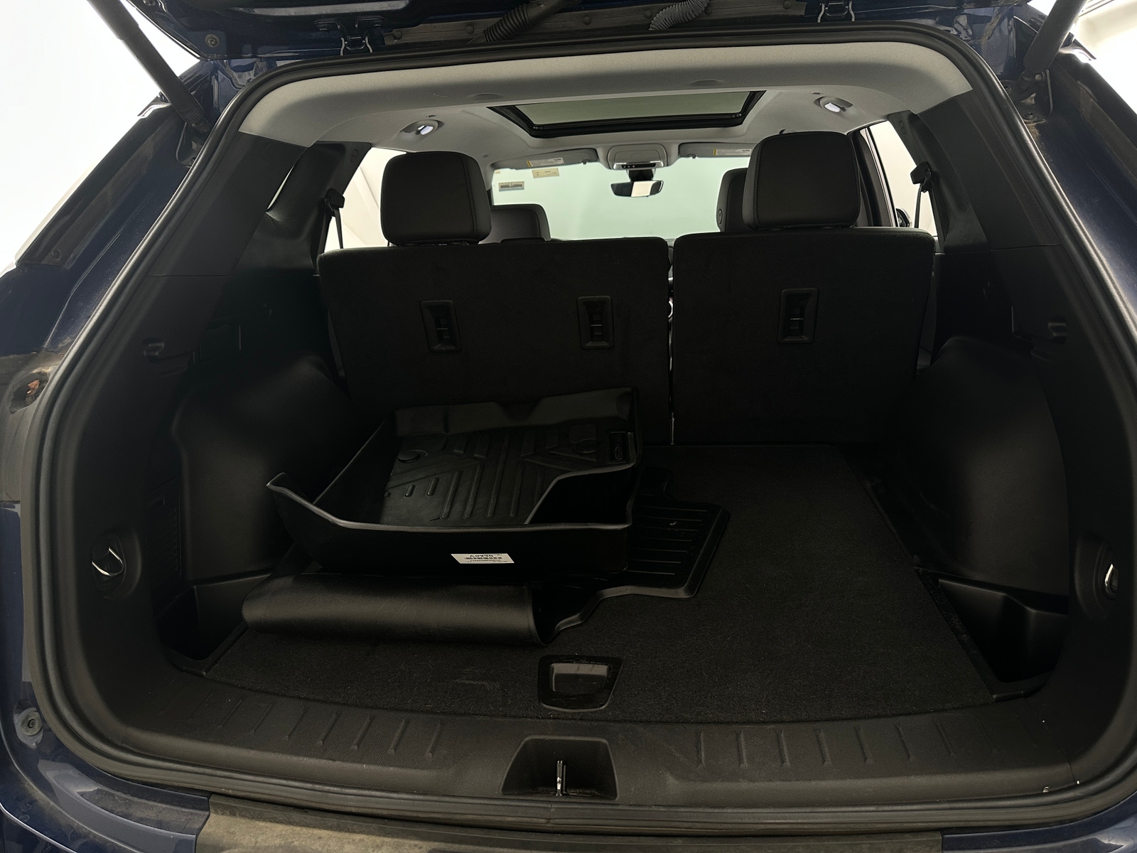 Thumbnail: 2022 Chevrolet Blazer - 6