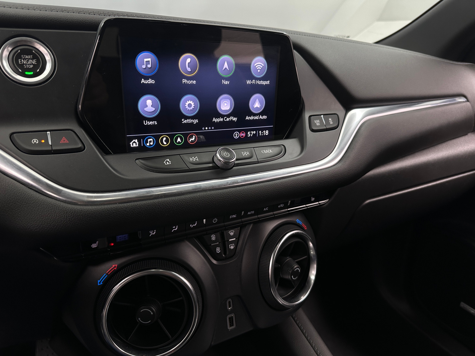 Thumbnail: 2022 Chevrolet Blazer - 3