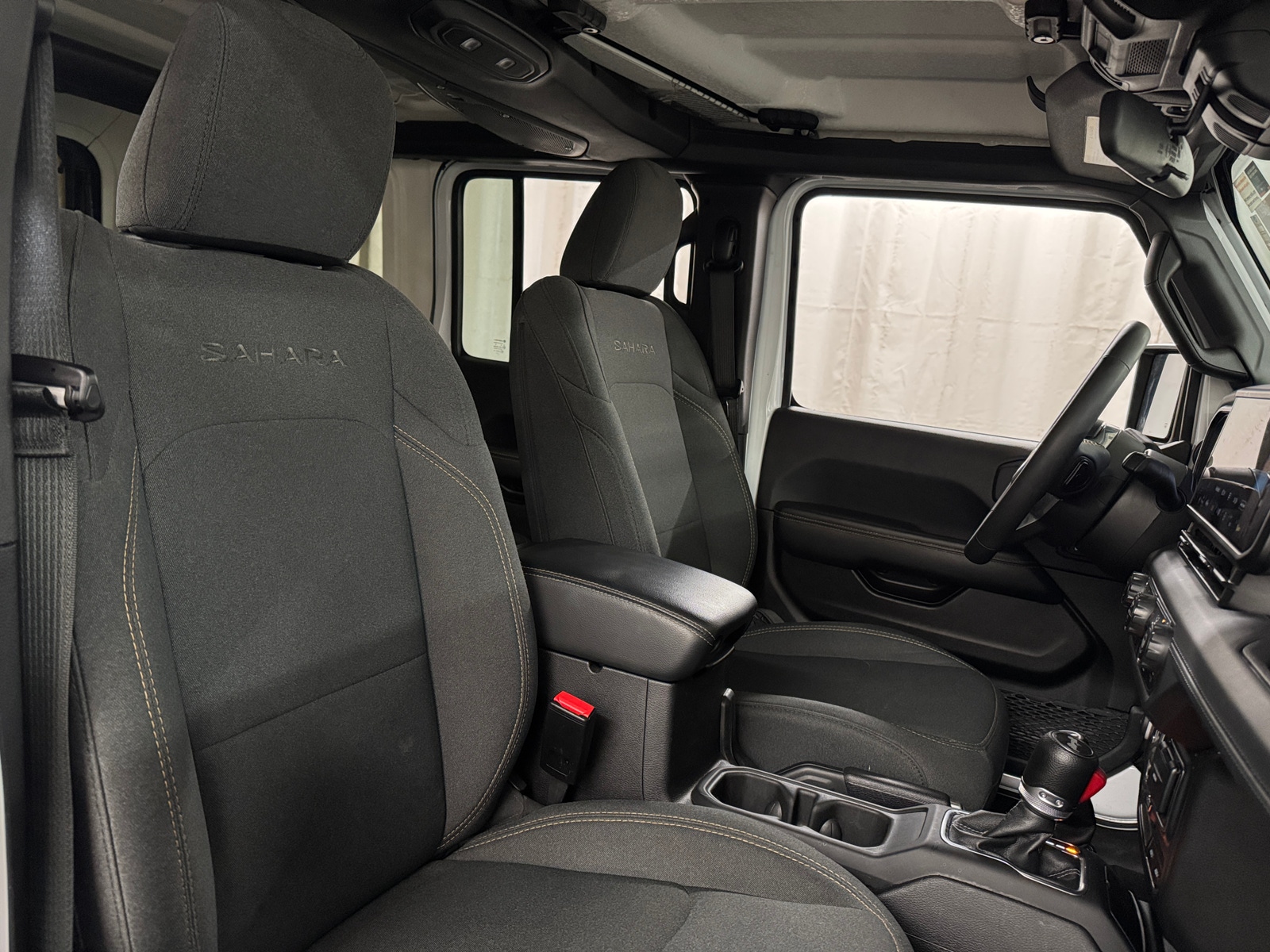 Thumbnail: 2024 Jeep Wrangler - 2