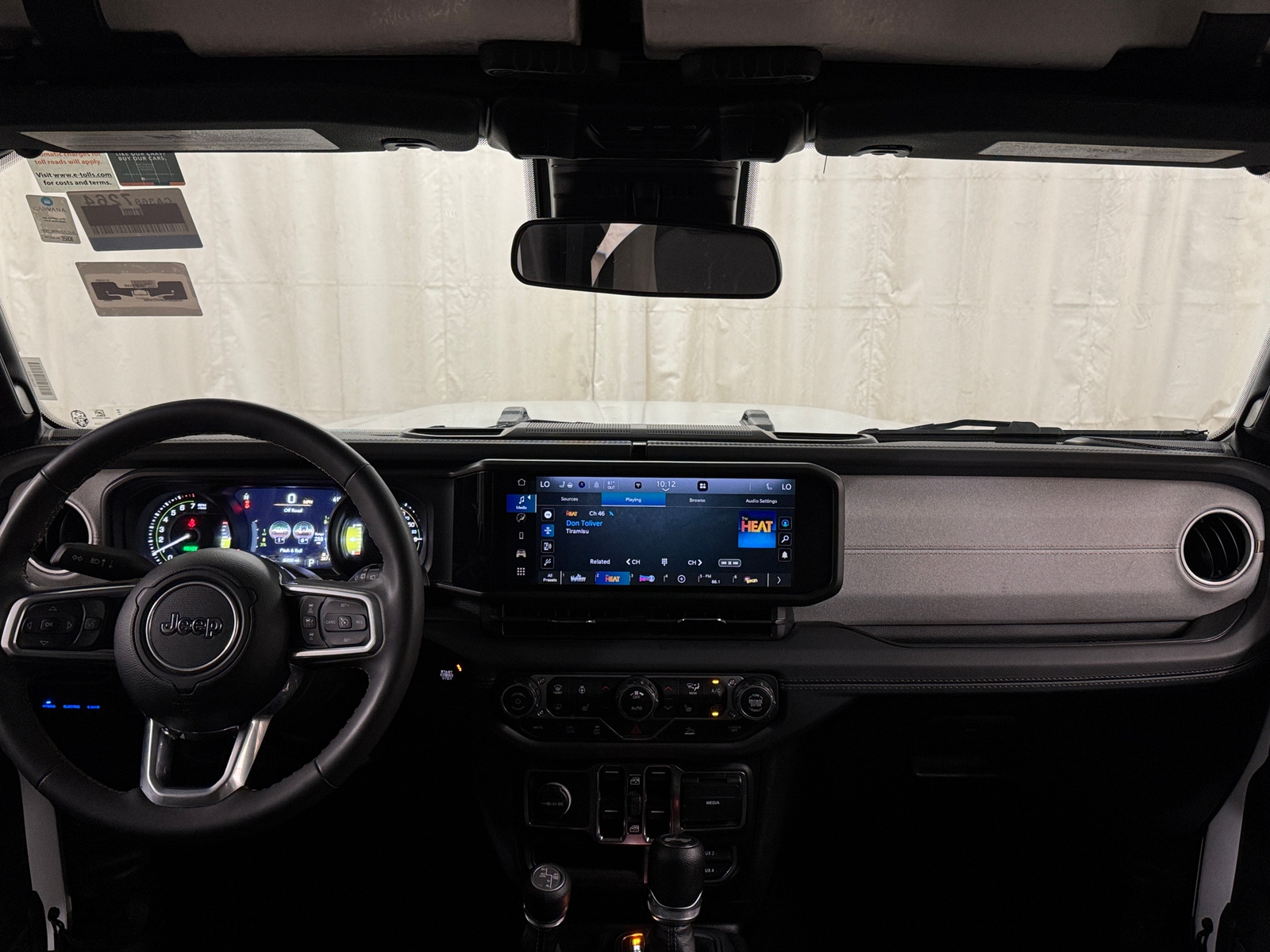 Thumbnail: 2024 Jeep Wrangler - 3