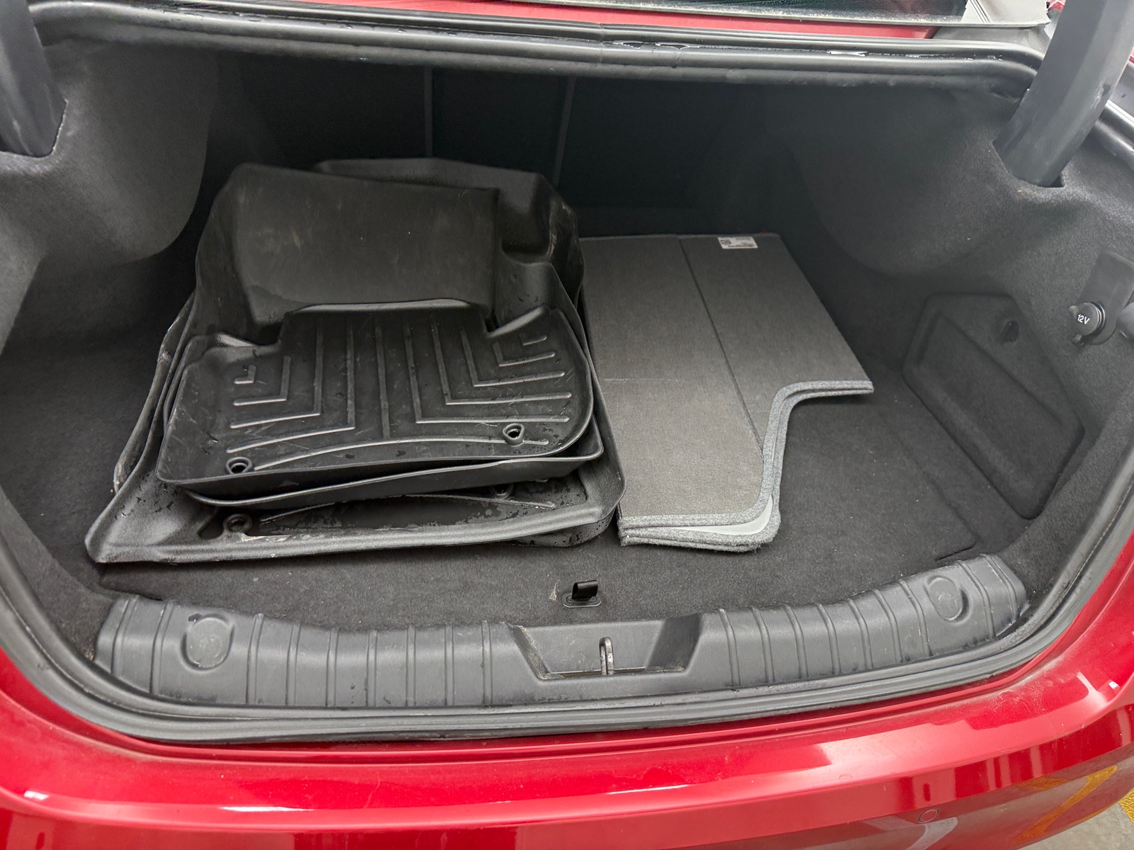 Thumbnail: 2017 Jaguar XF - 6