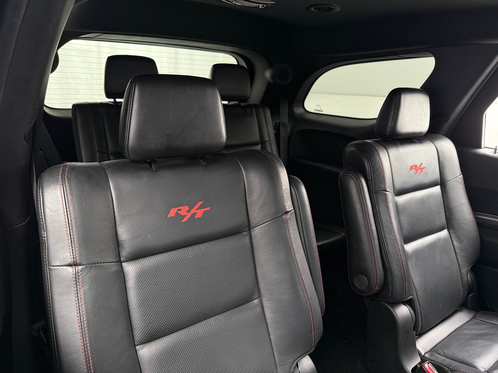 Thumbnail: 2018 Dodge Durango - 5