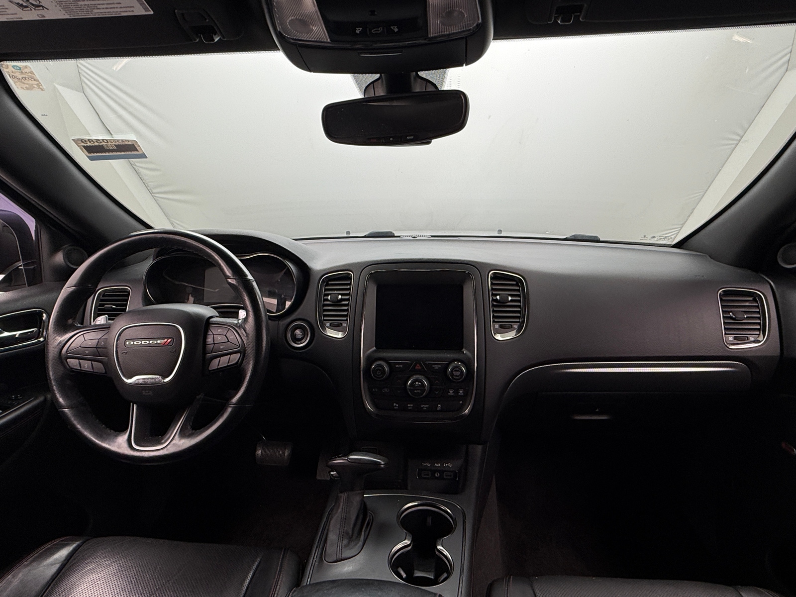 Thumbnail: 2018 Dodge Durango - 2
