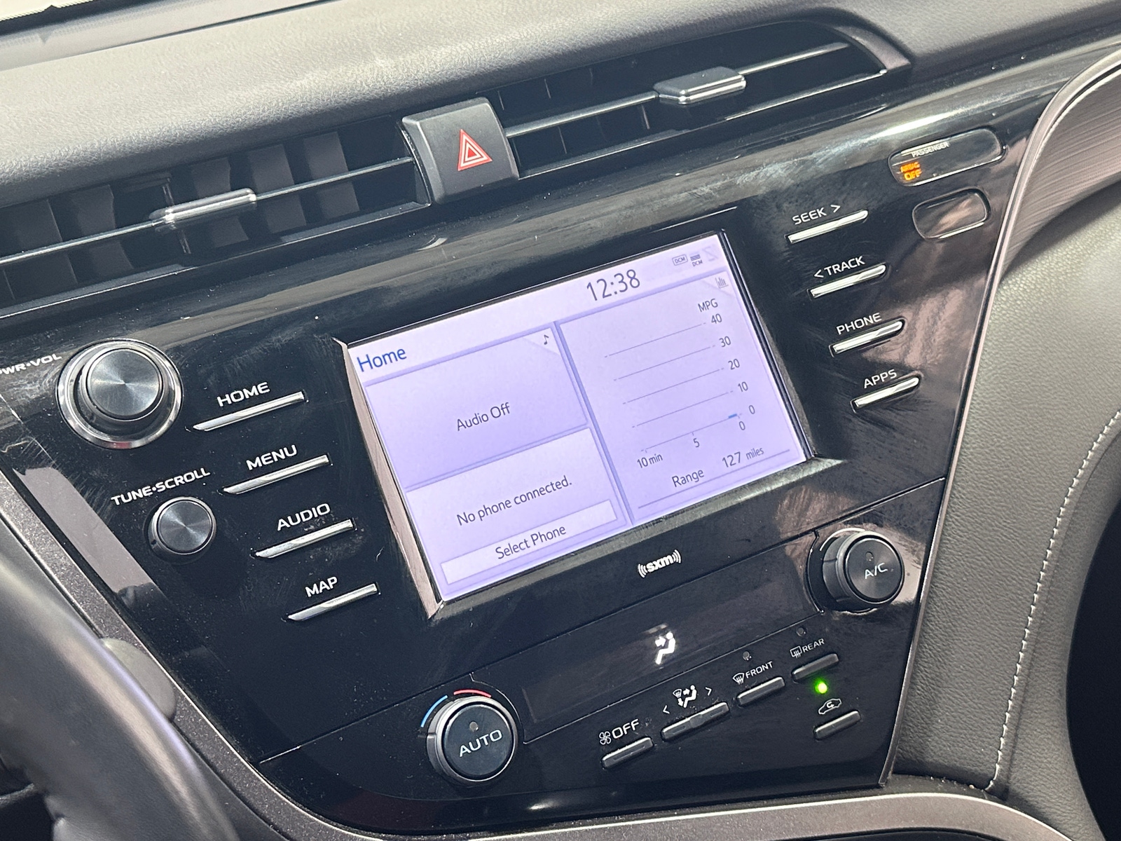Thumbnail: 2020 Toyota Camry - 4