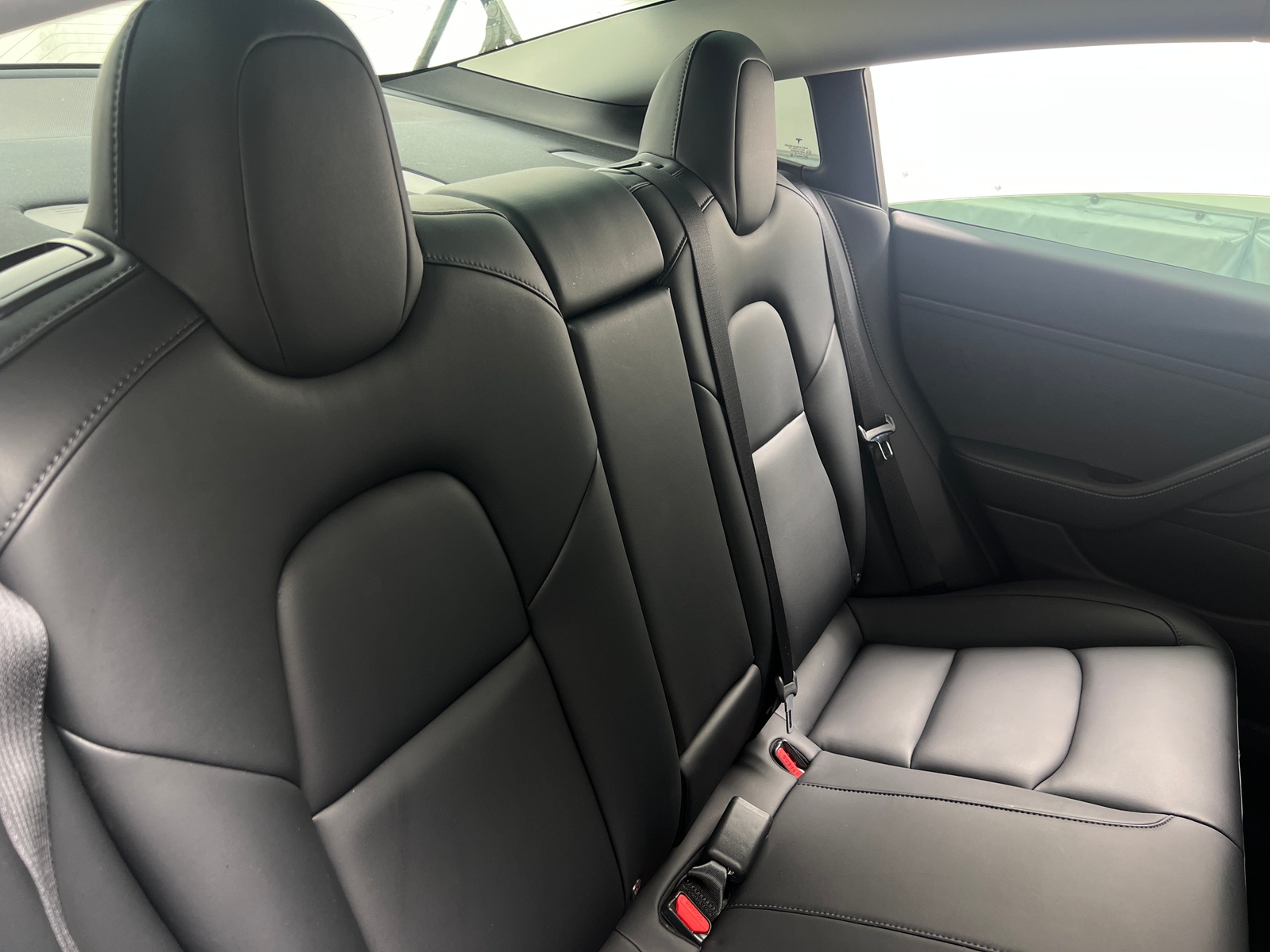Thumbnail: 2019 Tesla Model 3 - 5