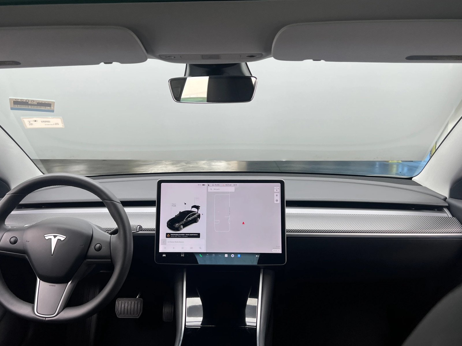 Thumbnail: 2019 Tesla Model 3 - 2